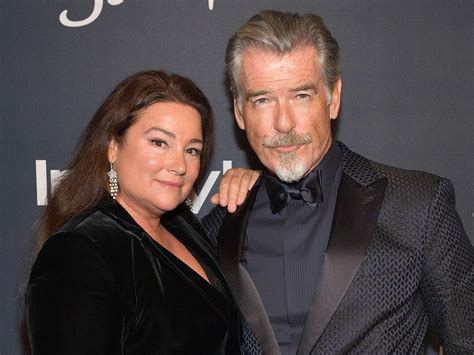 pierce brosnan wiki|pierce brosnan wife.